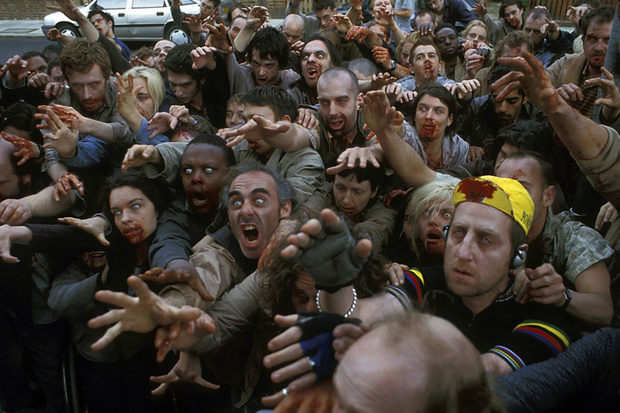 Instinto casi animal