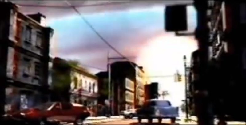 Curando el efecto zombi