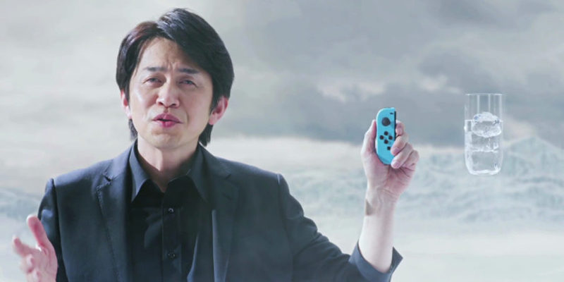 Toda una vida dedicada a los videojuegos