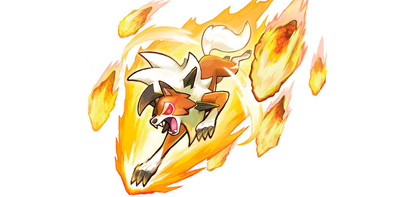 Pokémon Ultrasol y Ultraluna