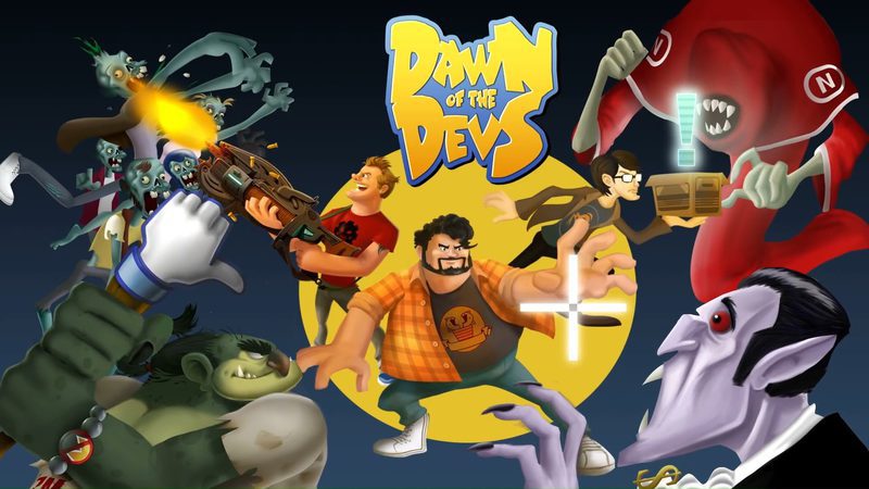 Dawn of the Devs