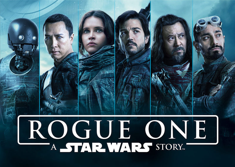 Star Wars: Rogue One