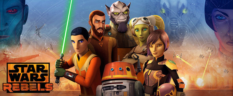 Star Wars: Rebels