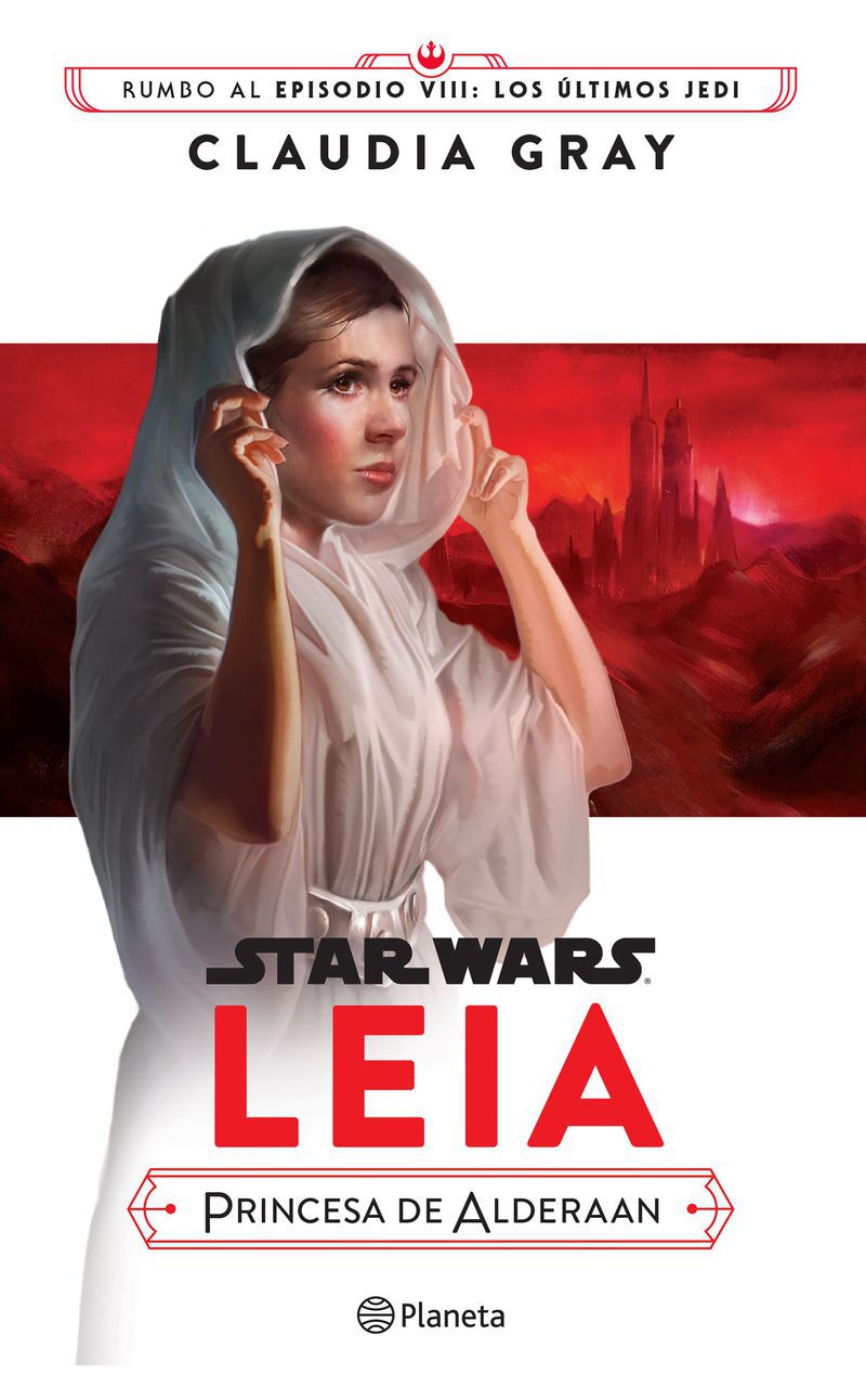 Star Wars: Leia