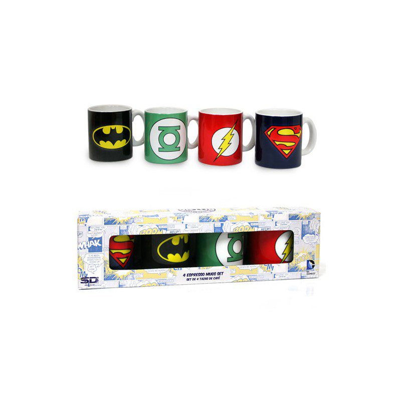 Regalos para todos los gustos