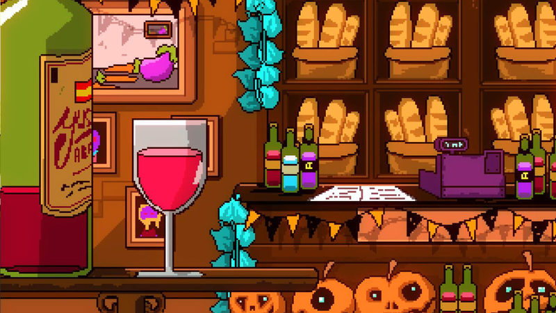 Baobabs Mausoleum  Ep. 2: 1313 Barnabas Dead End Drive