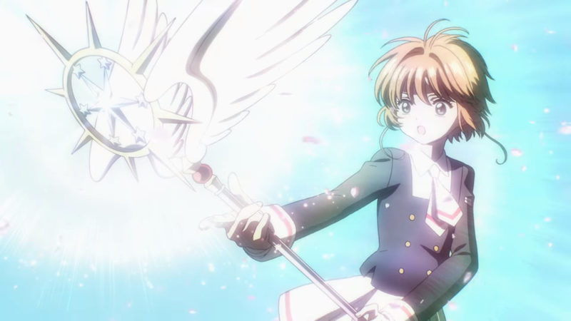 imagen de cardcaptor sakura