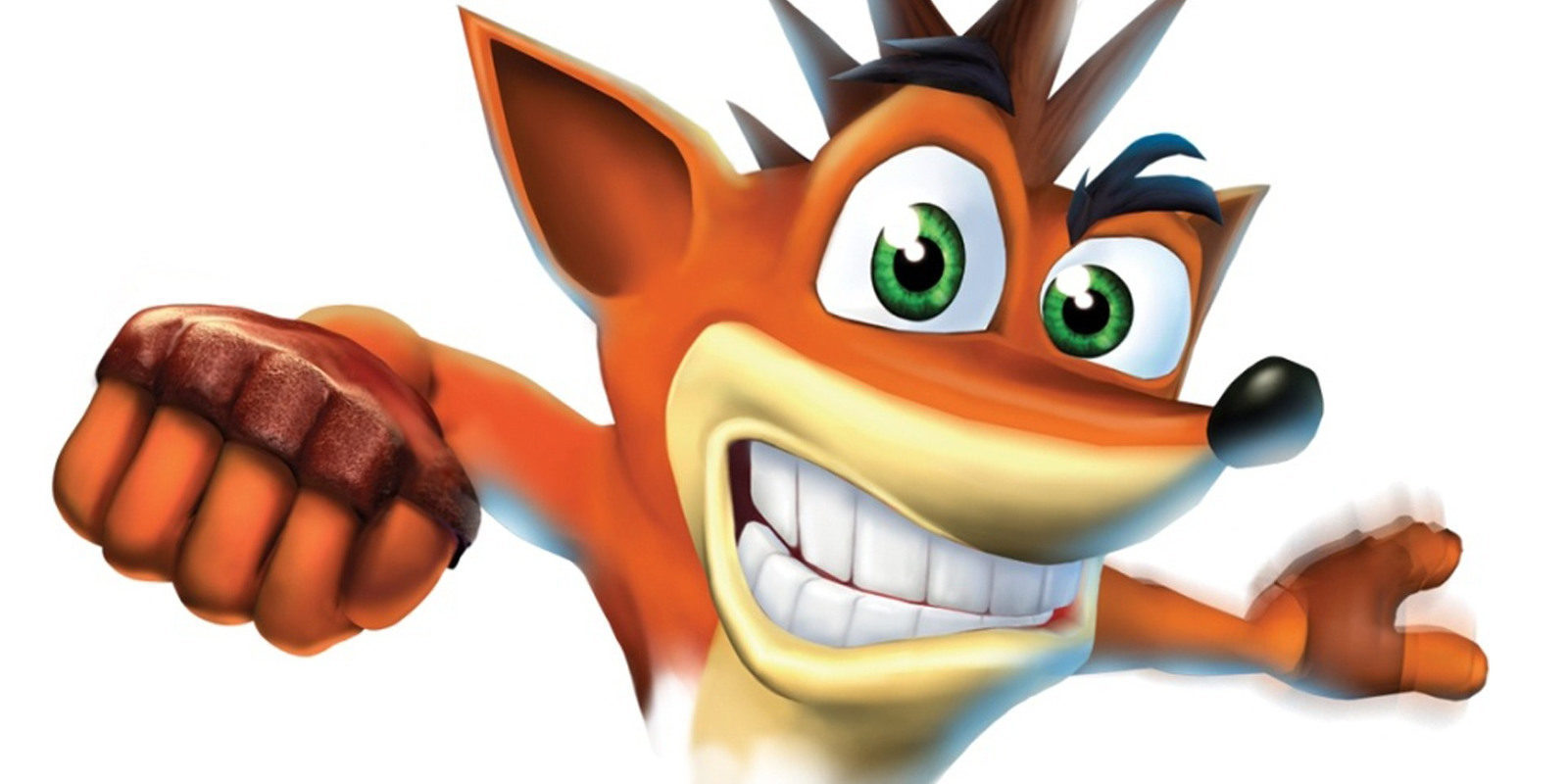 15 poderosas razones para jugar 'Crash Bandicoot' con la remasterización PS4