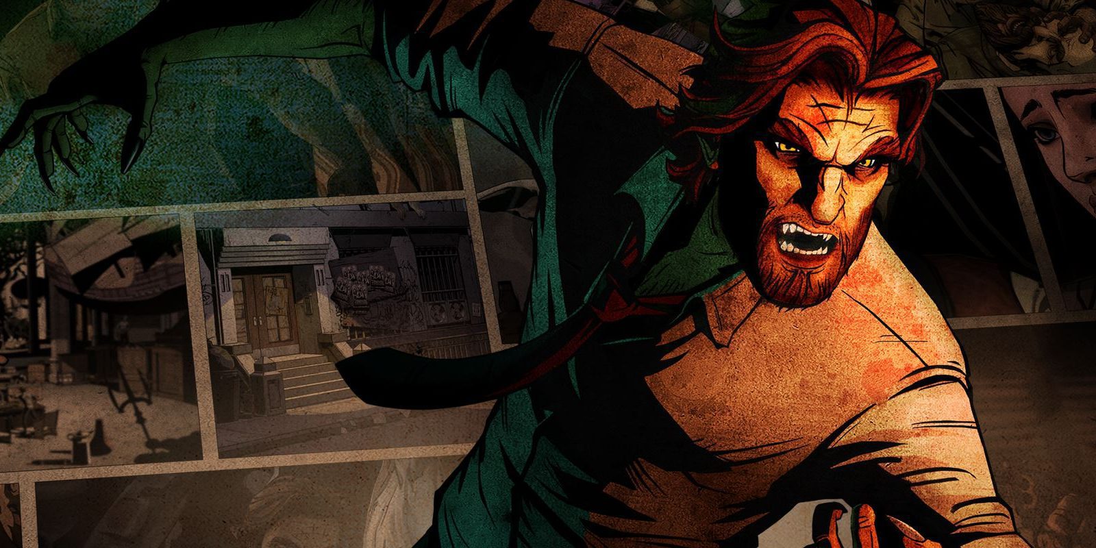 7 series de juegos que en realidad vienen del mundo del cómic - Outside Zonared