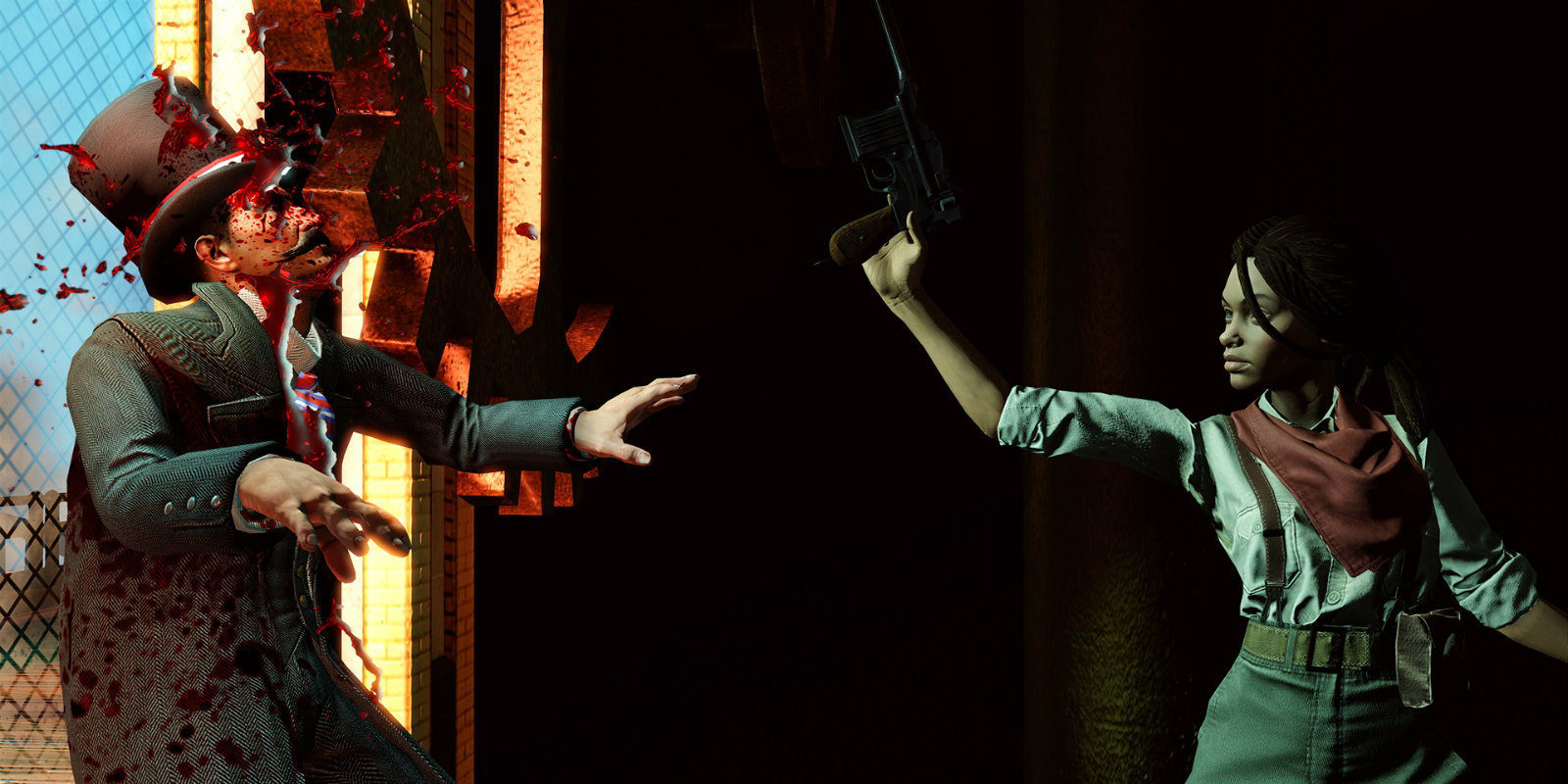 Comunismo y videojuegos: ¿una visión más objetiva? - Reportaje