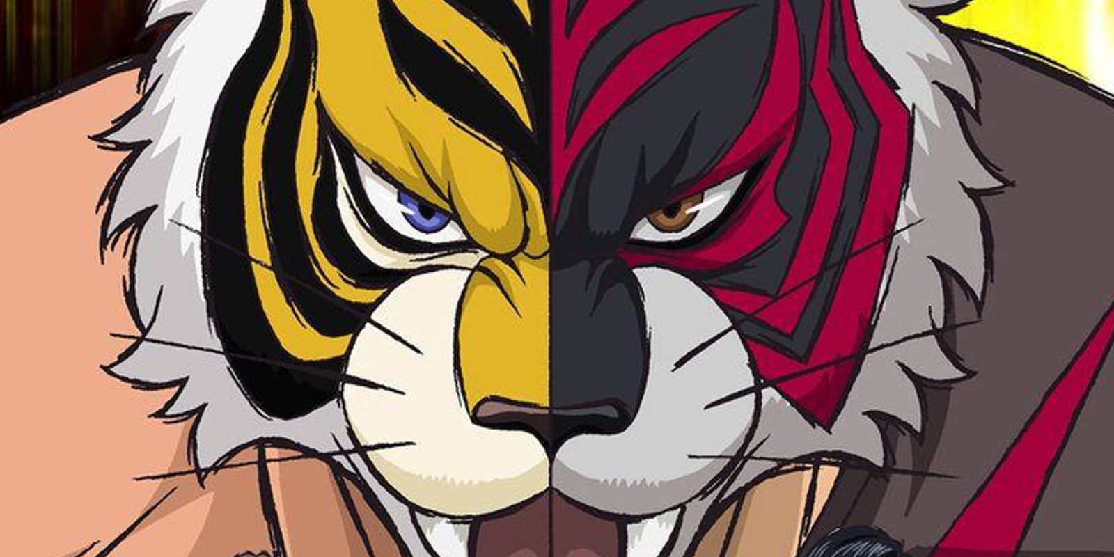 'Tiger Mask W' y su unión con New Japan Pro Wrestling - Outside Zonared