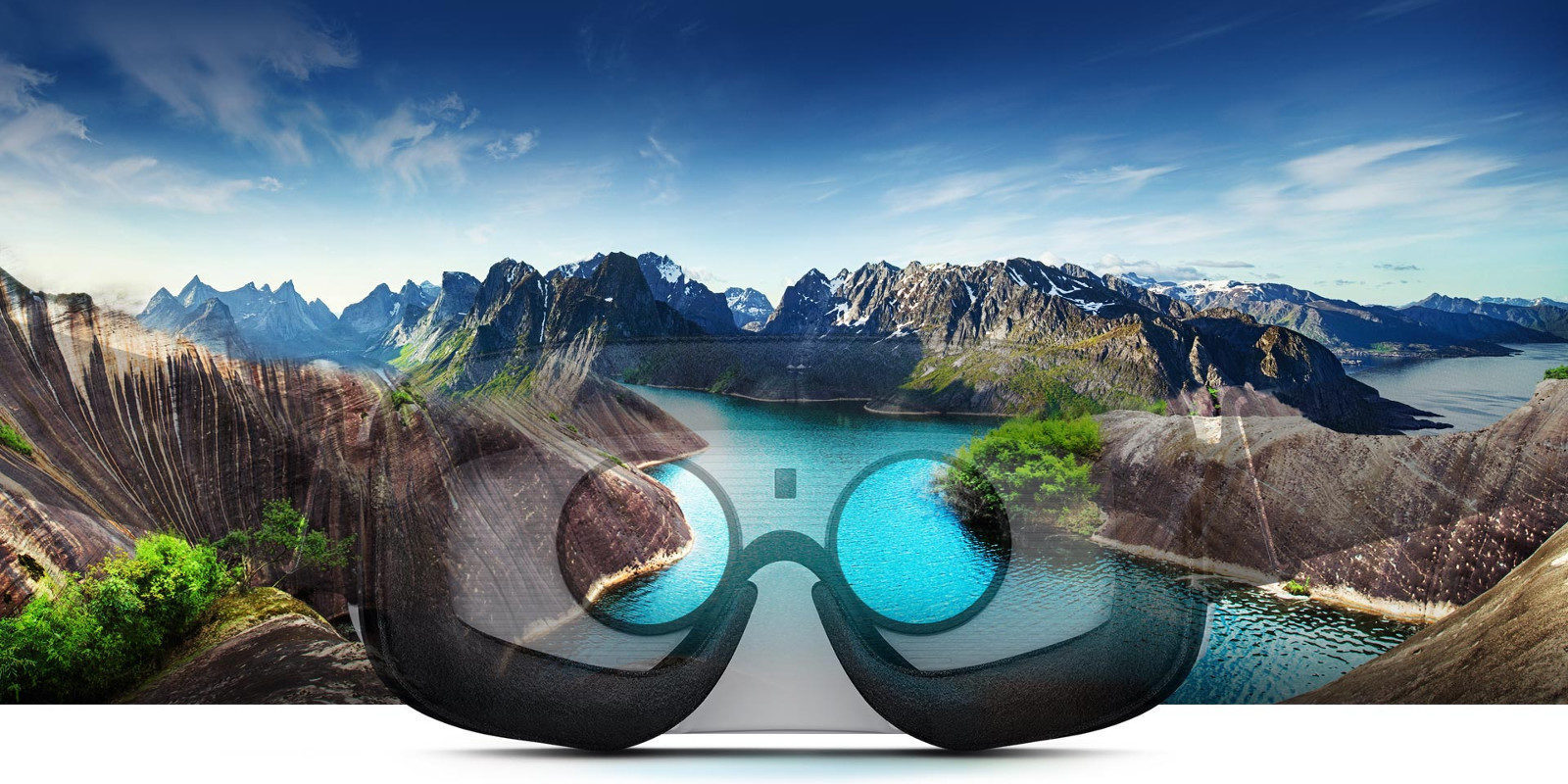 Olor, tacto, sabor... la realidad virtual más allá de los cascos - Reportaje