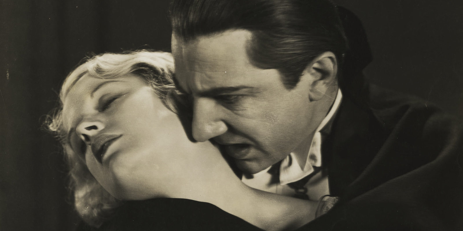 Halloween especial Drácula, 5 películas de ayer y de hoy