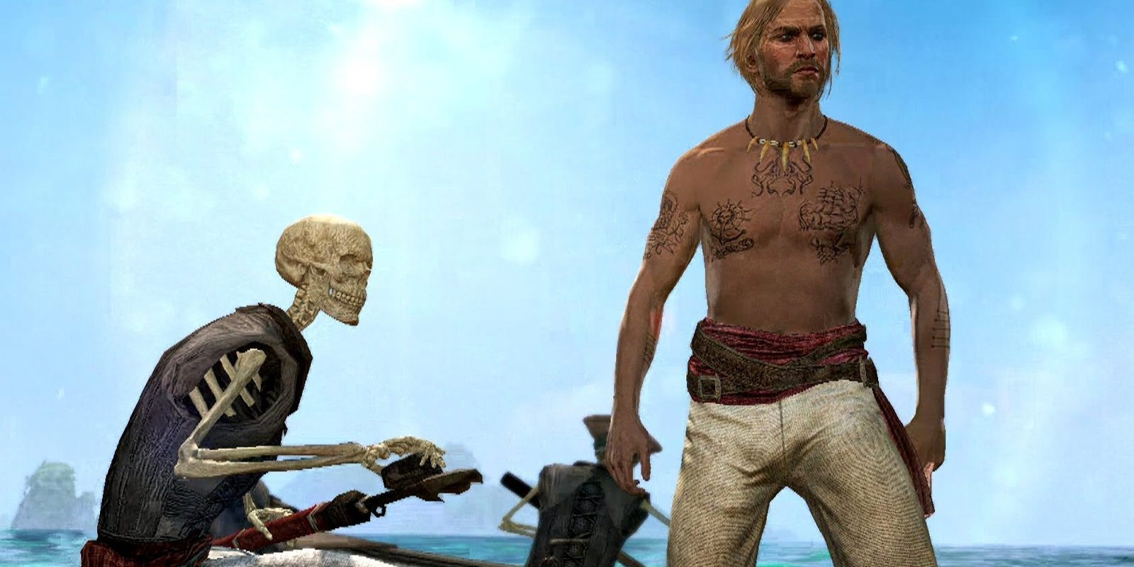 5 juegos que deberían tener zombis (y uno que no)