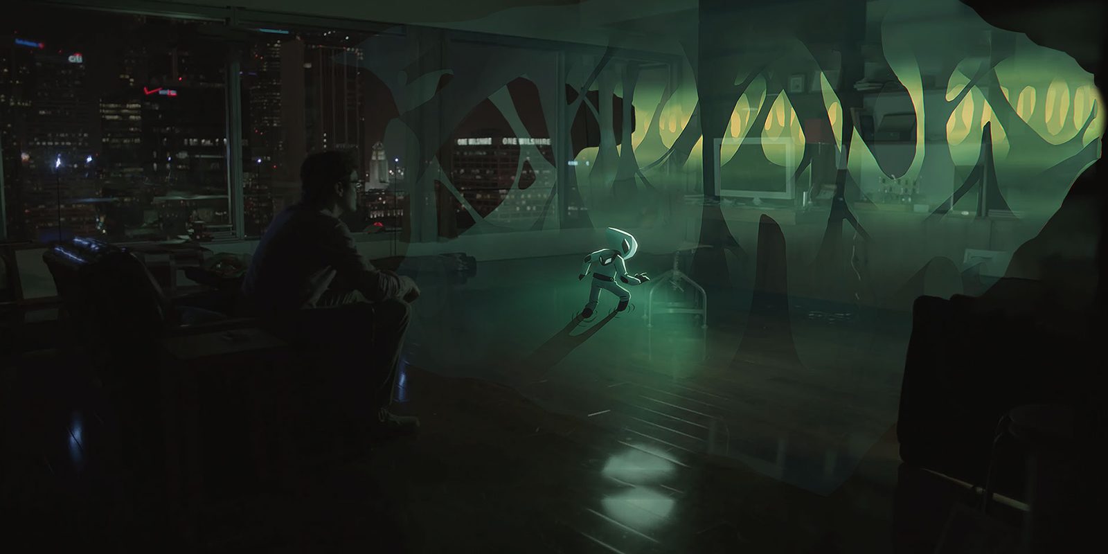 Videojuegos ficticios: el reflejo del medio en la sociedad - Reportaje