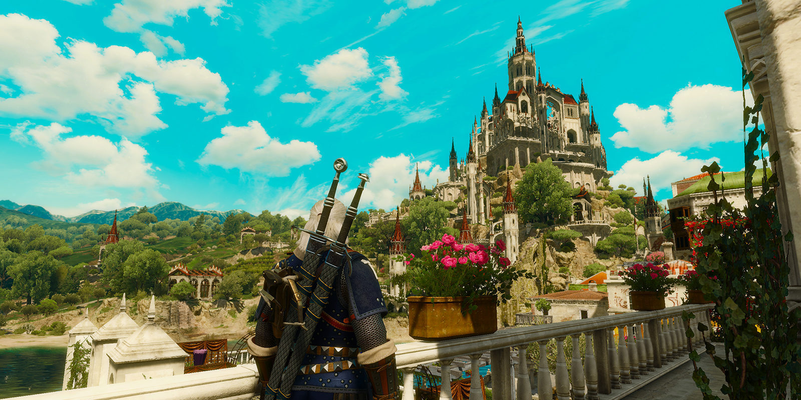 9 ejemplos de DLCs que sí merecen la pena