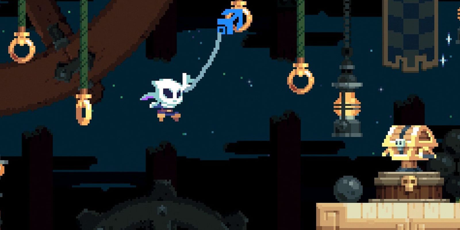 10 videojuegos que te harán volver a creer en el género de plataformas