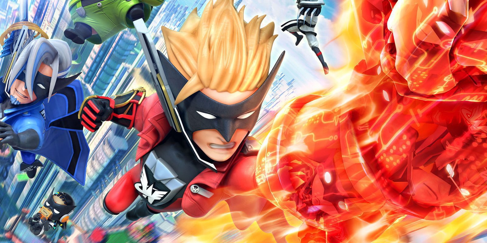 9 juegos desconocidos de grandes desarrolladores