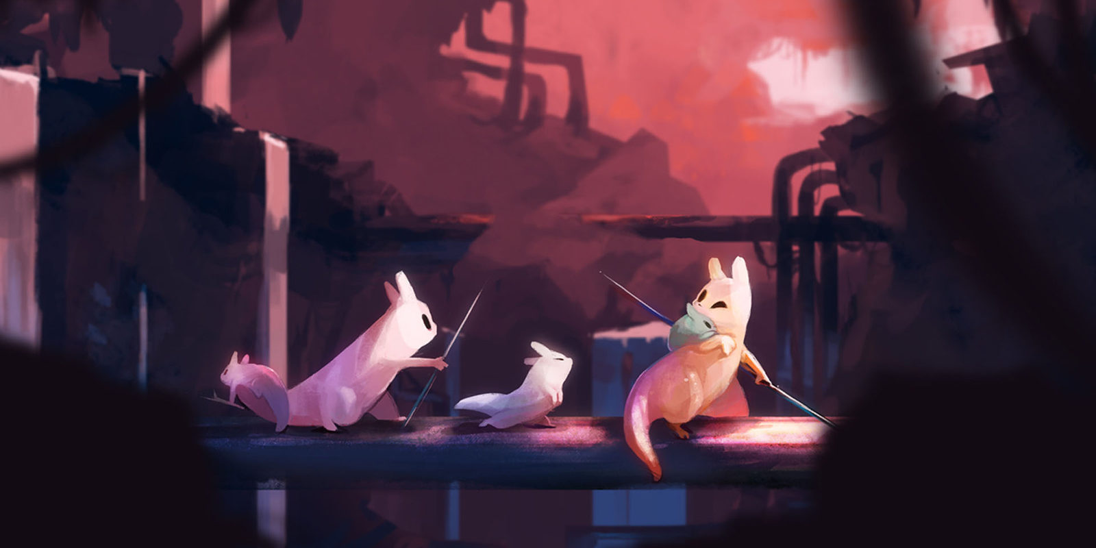 A qué jugar en 2017 si tienes poco dinero - La Zona