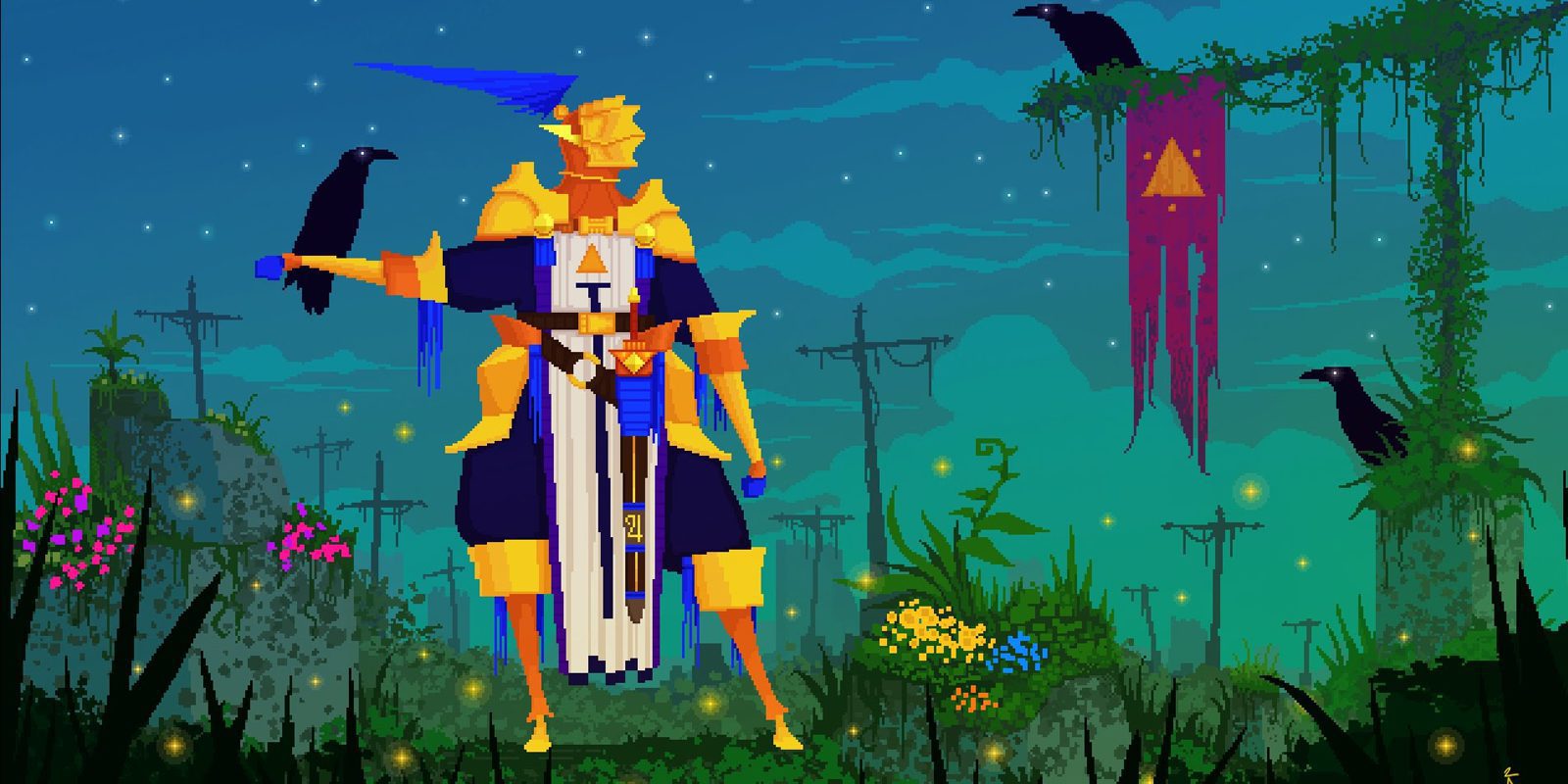 8 videojuegos con buenas ideas que fracasaron en Kickstarter