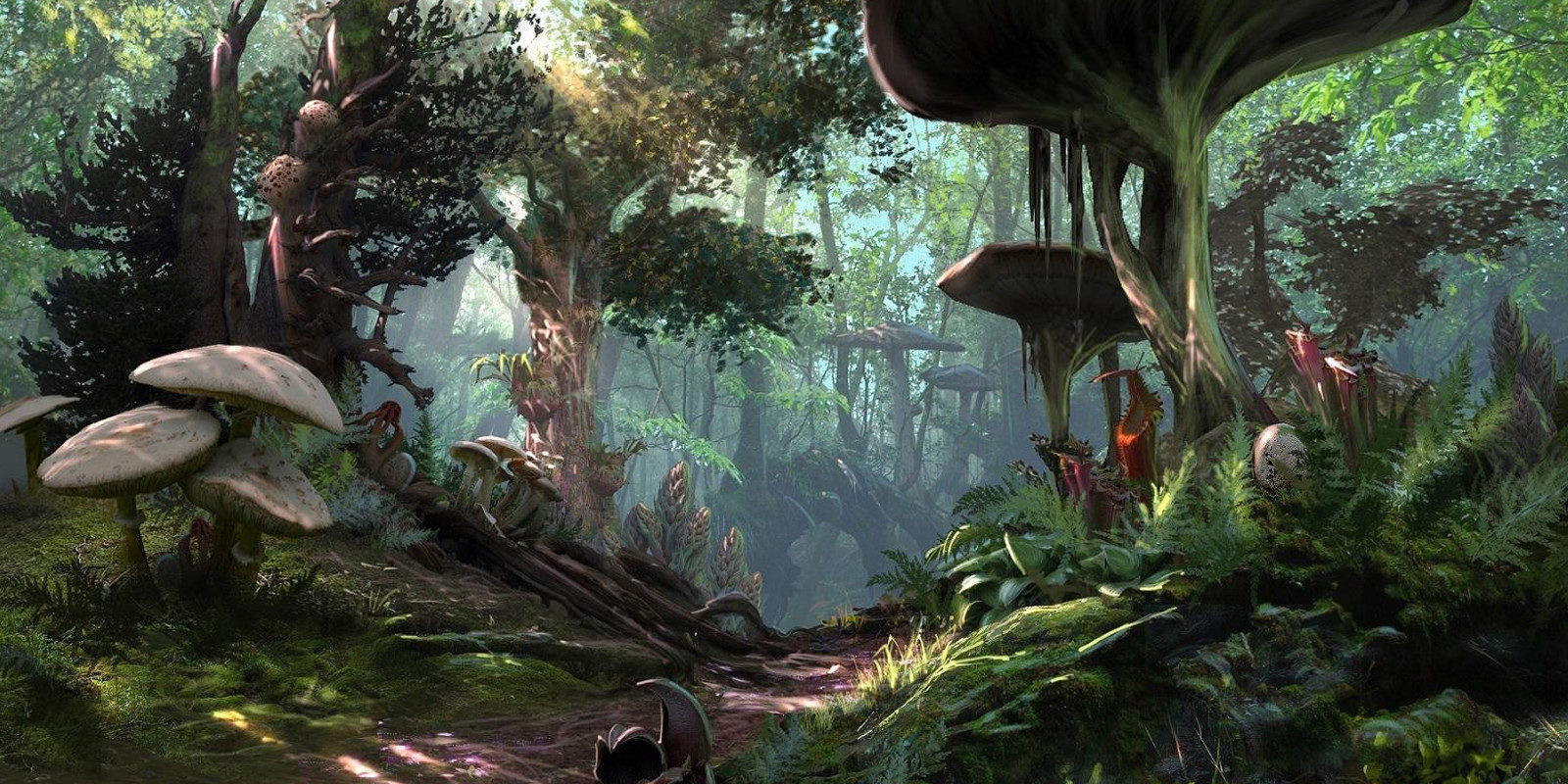 Entrevista con el equipo de 'The Elder Scrolls Online': Morrowind, la salud del género y más