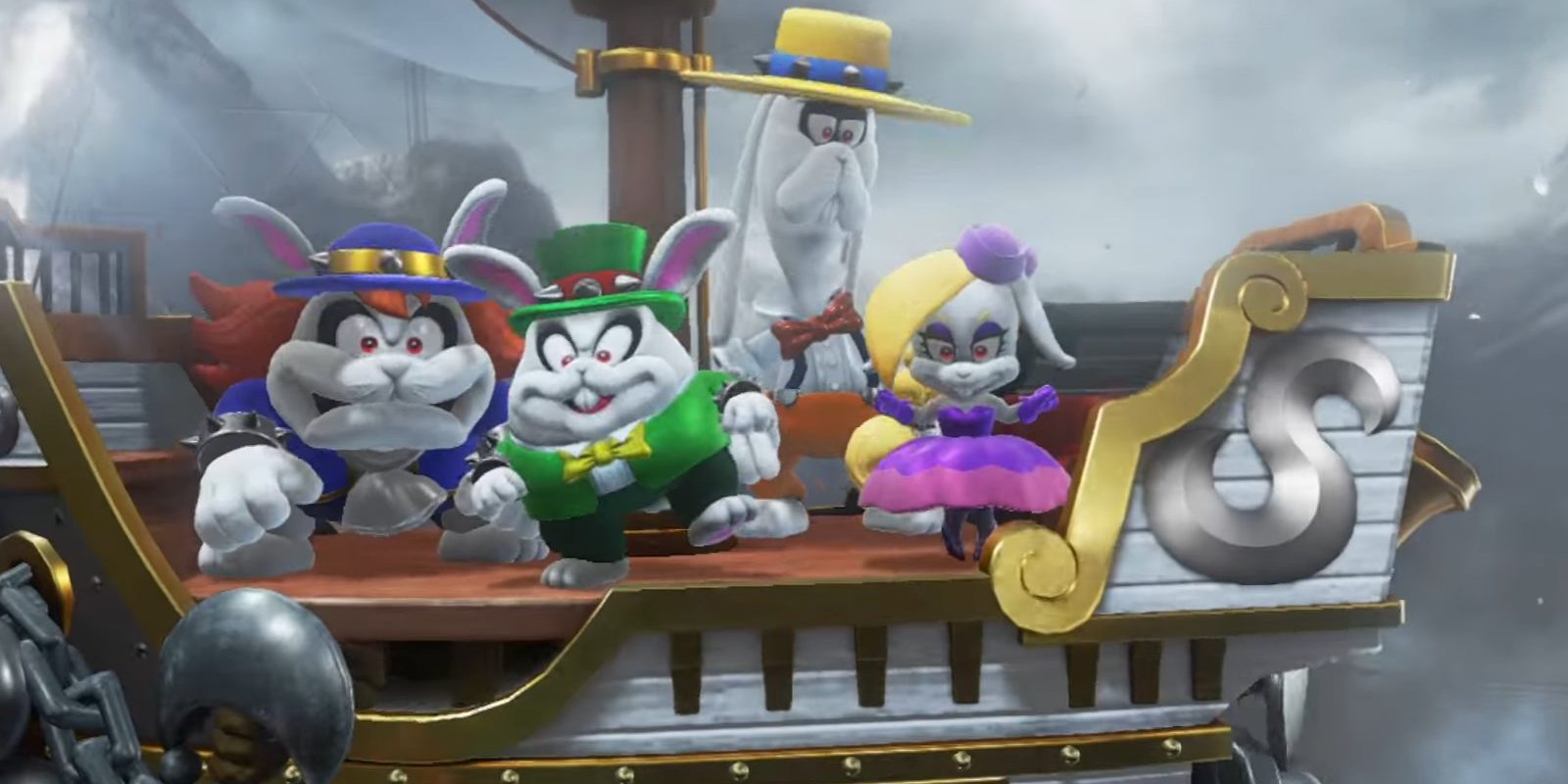 E3 2017: Qué esperar de Nintendo