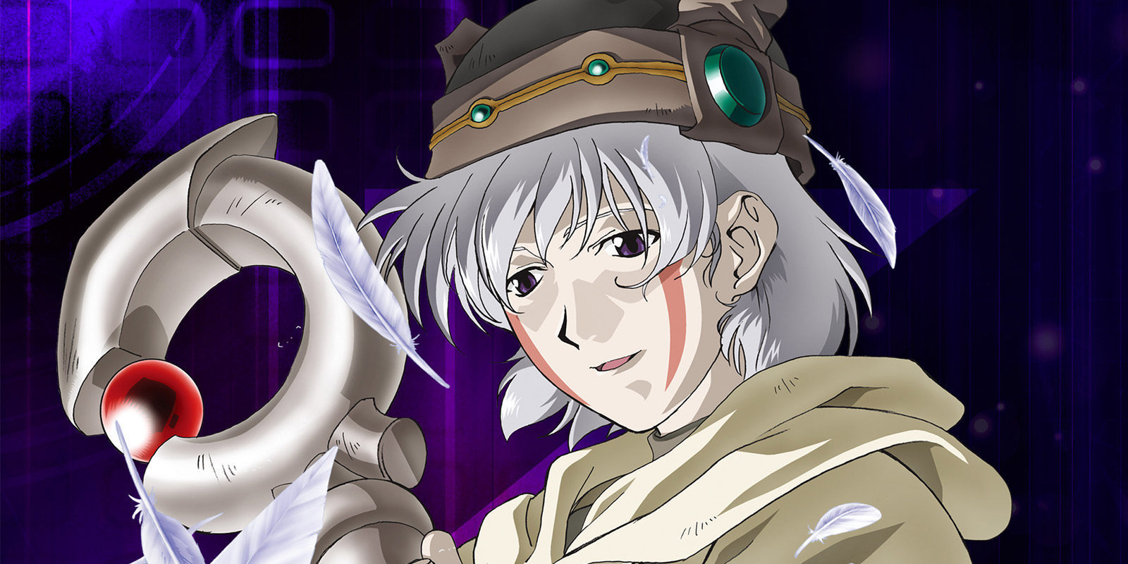 'Castlevania' y otros 8 juegos con anime