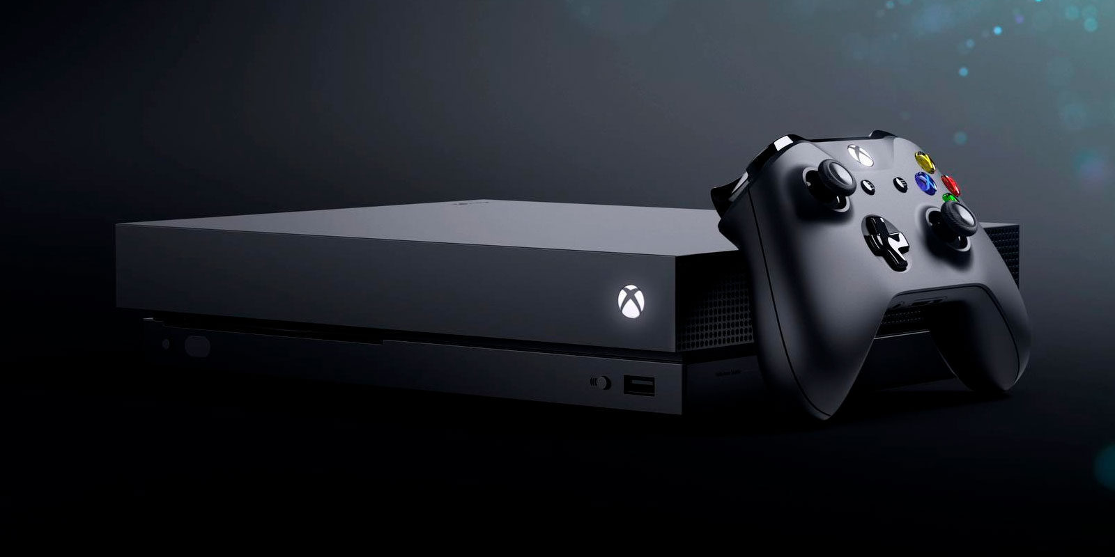 E3 2017: Crónica de la conferencia de Microsoft