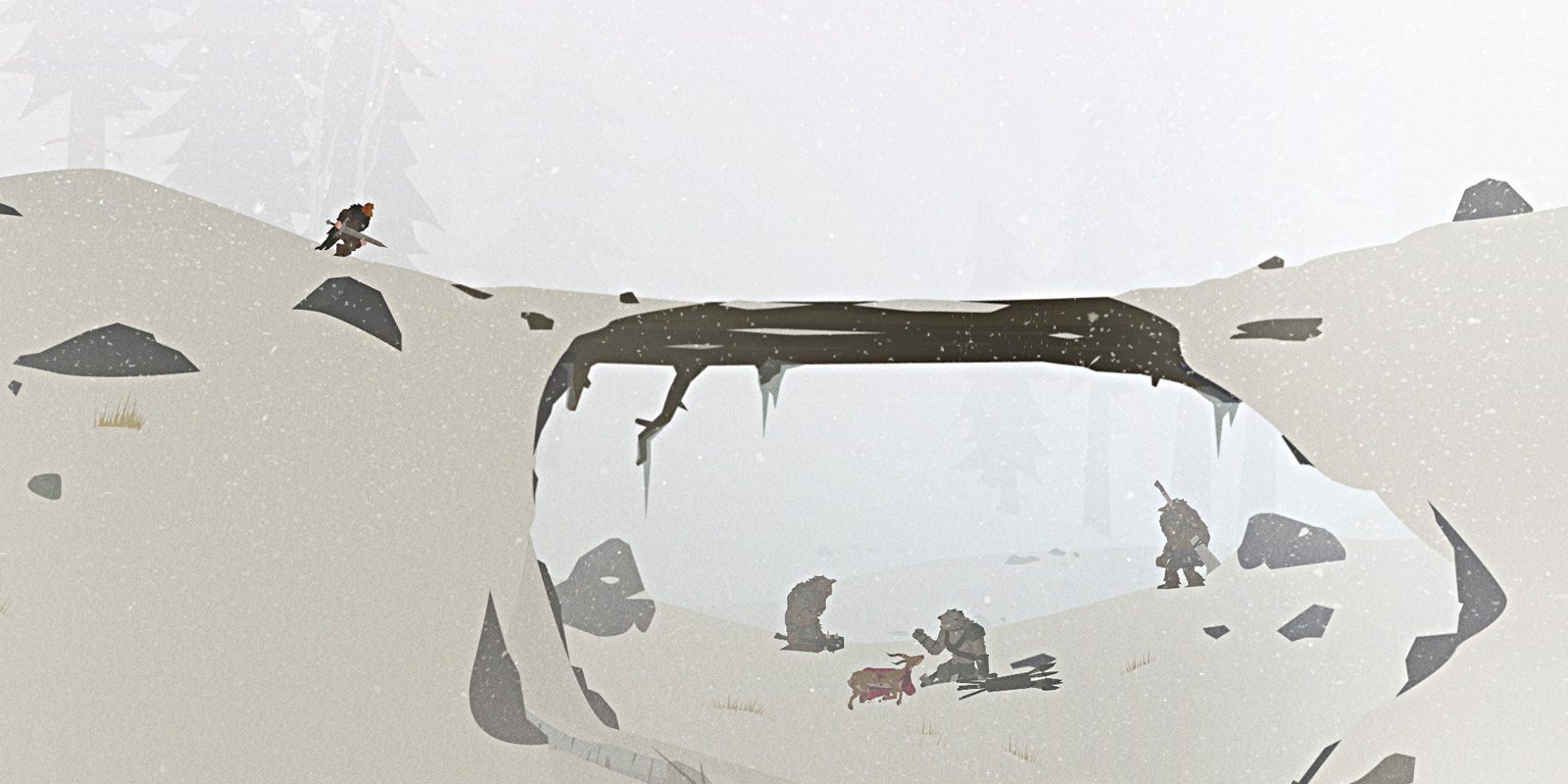 Los juegos del E3 2017 que quizás no has visto