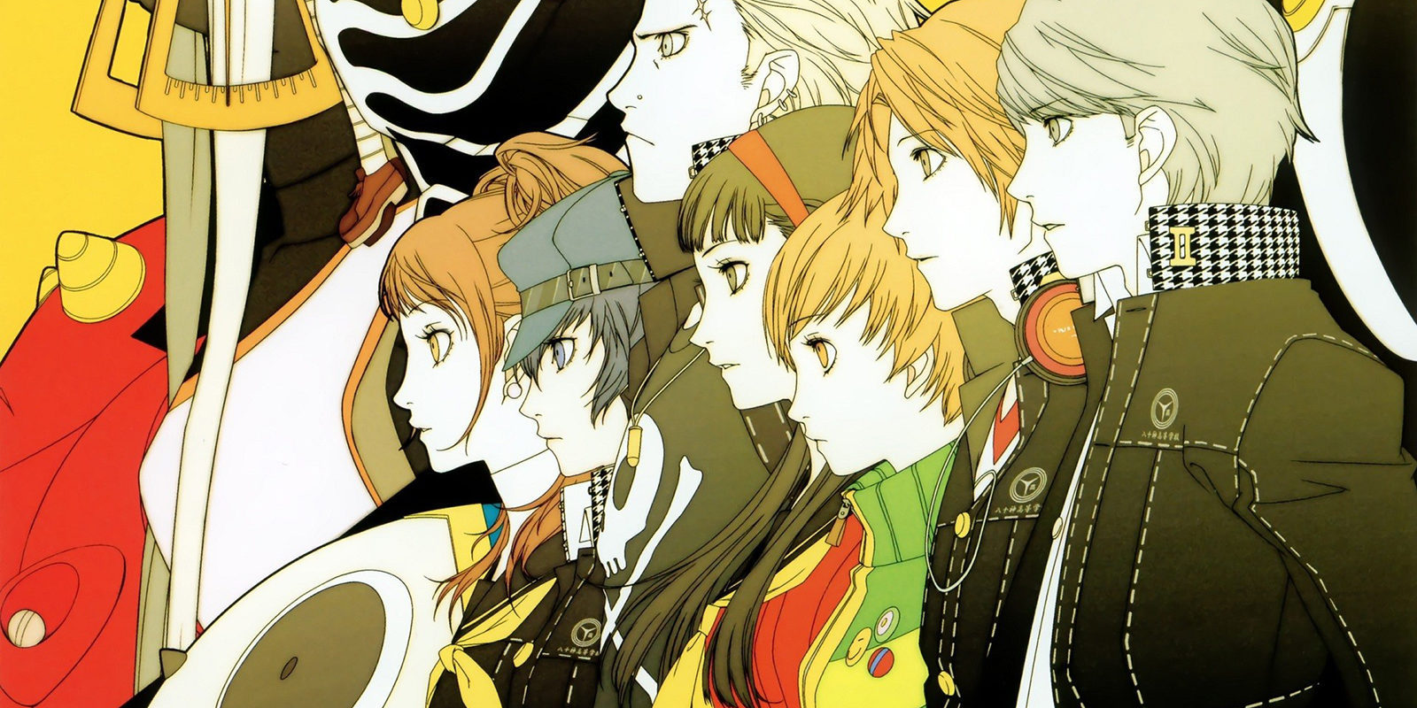 'Persona': El tiempo como mecánica - La Zona