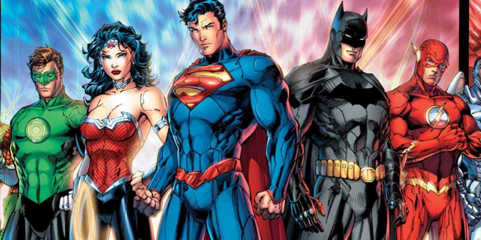 Guía de compras Reyes 2018: especial Universo DC