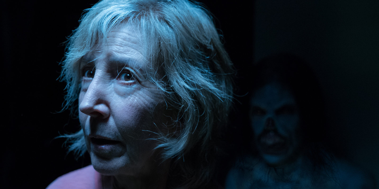 Los estrenos de terror más esperados del 2018