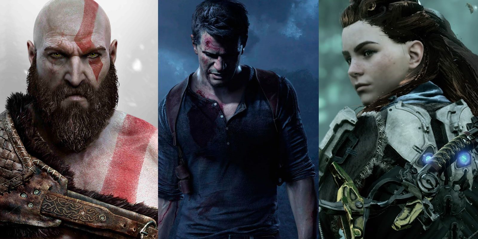 Single Player: Los mejores juegos para un jugador en PS4