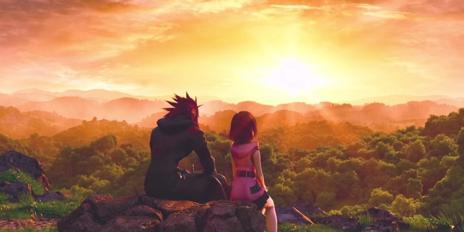 'Kingdom Hearts III': todos los mundos Disney
