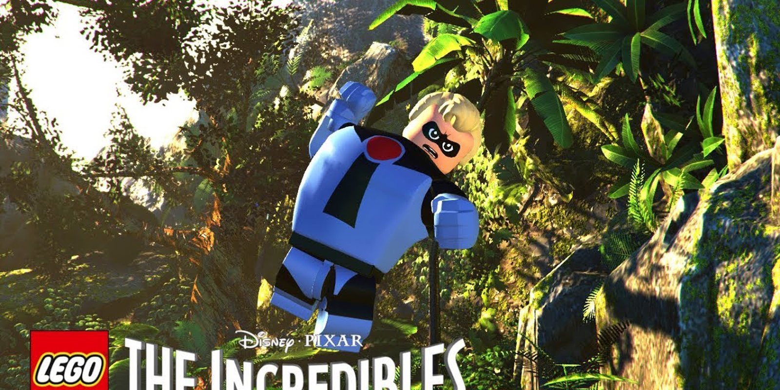 ''LEGO Los Increíbles' es familia': entrevista con TT Fusion