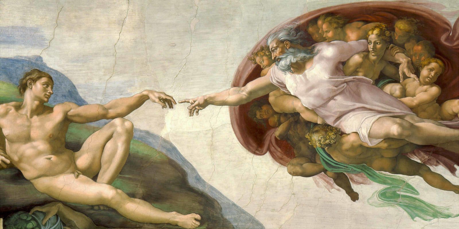 El simbolismo religioso de 'Westworld': Cuando la ciencia ficción y el catolicismo van de la mano