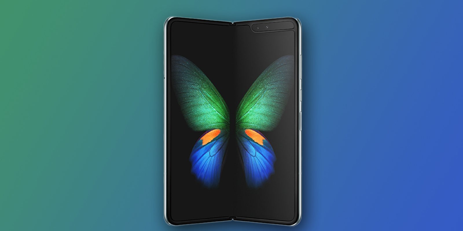 La apuesta de Samsung por el potencial resumida en sus novedades