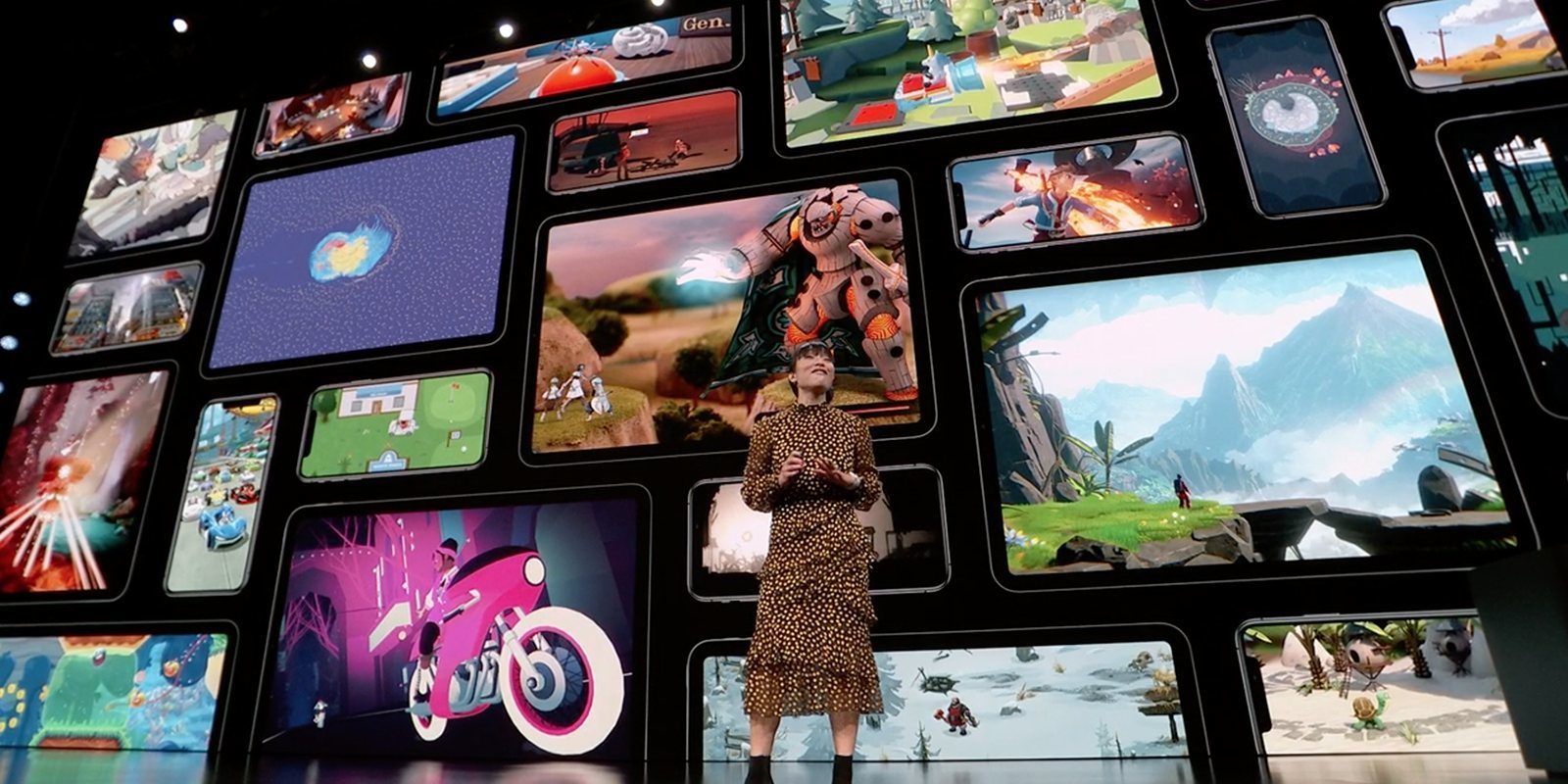 Todos los detalles sobre los nuevos servicios de Apple