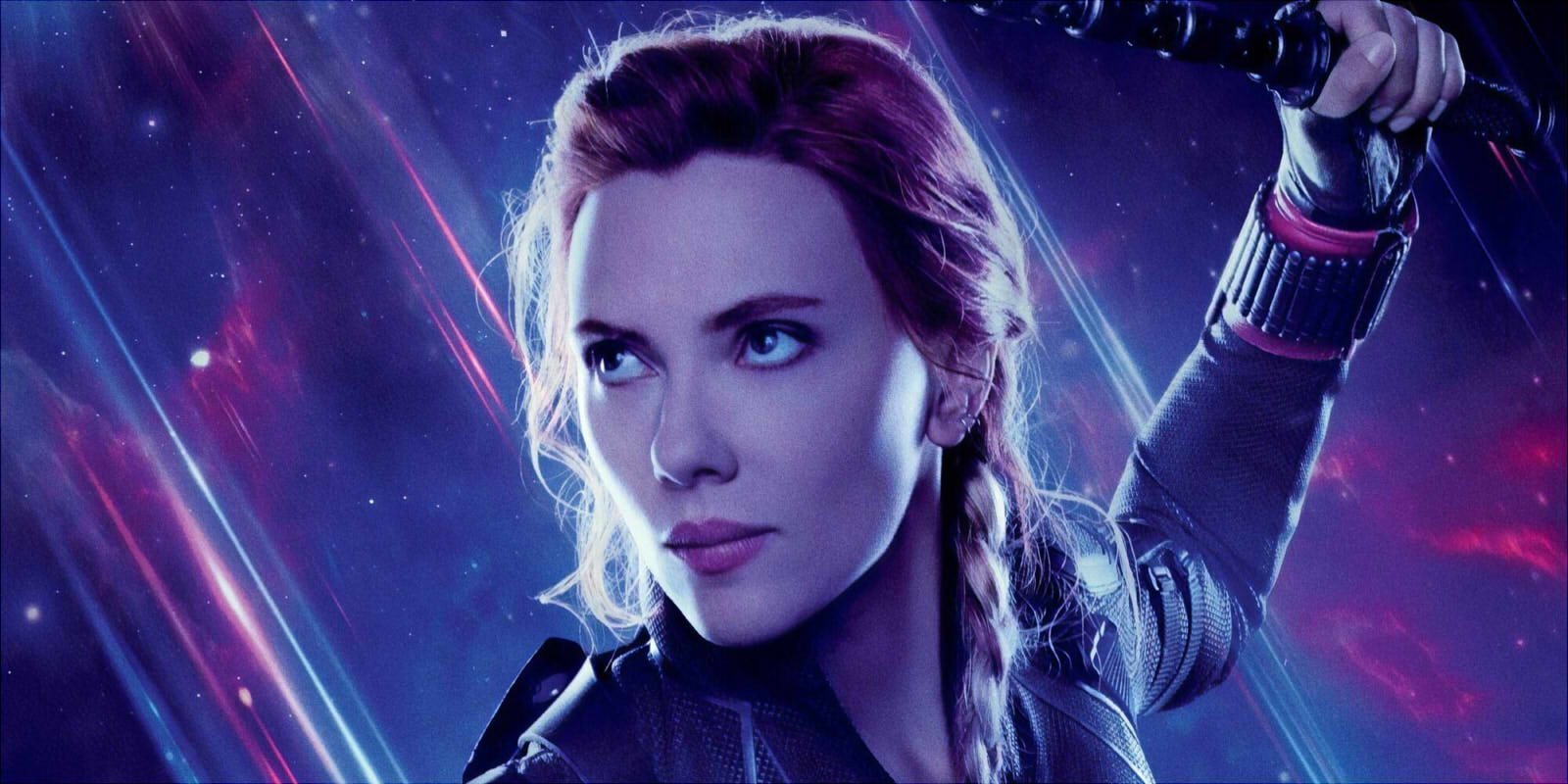 Un cómic por cada superheroína de 'Vengadores: Endgame' (1/2)