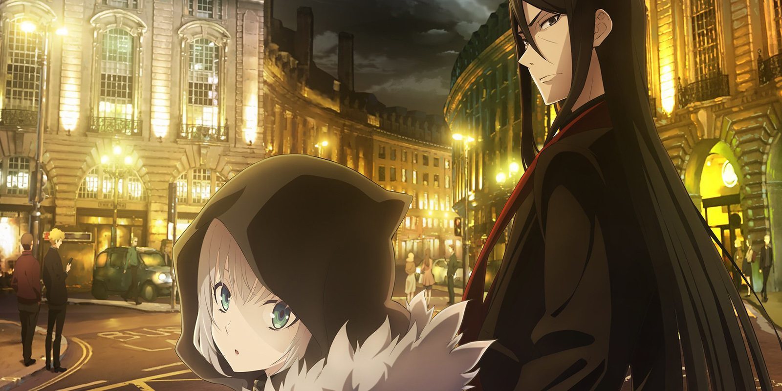 Cinco recomendaciones para la temporada anime de verano 2019