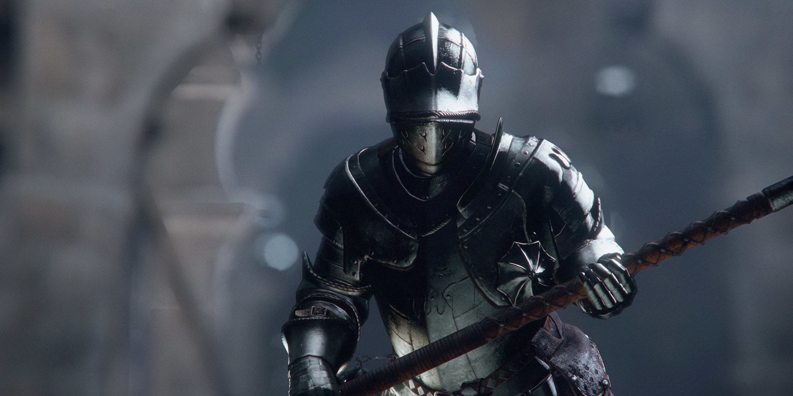 Los olvidados de la generación: Anunciados pero nunca jugados