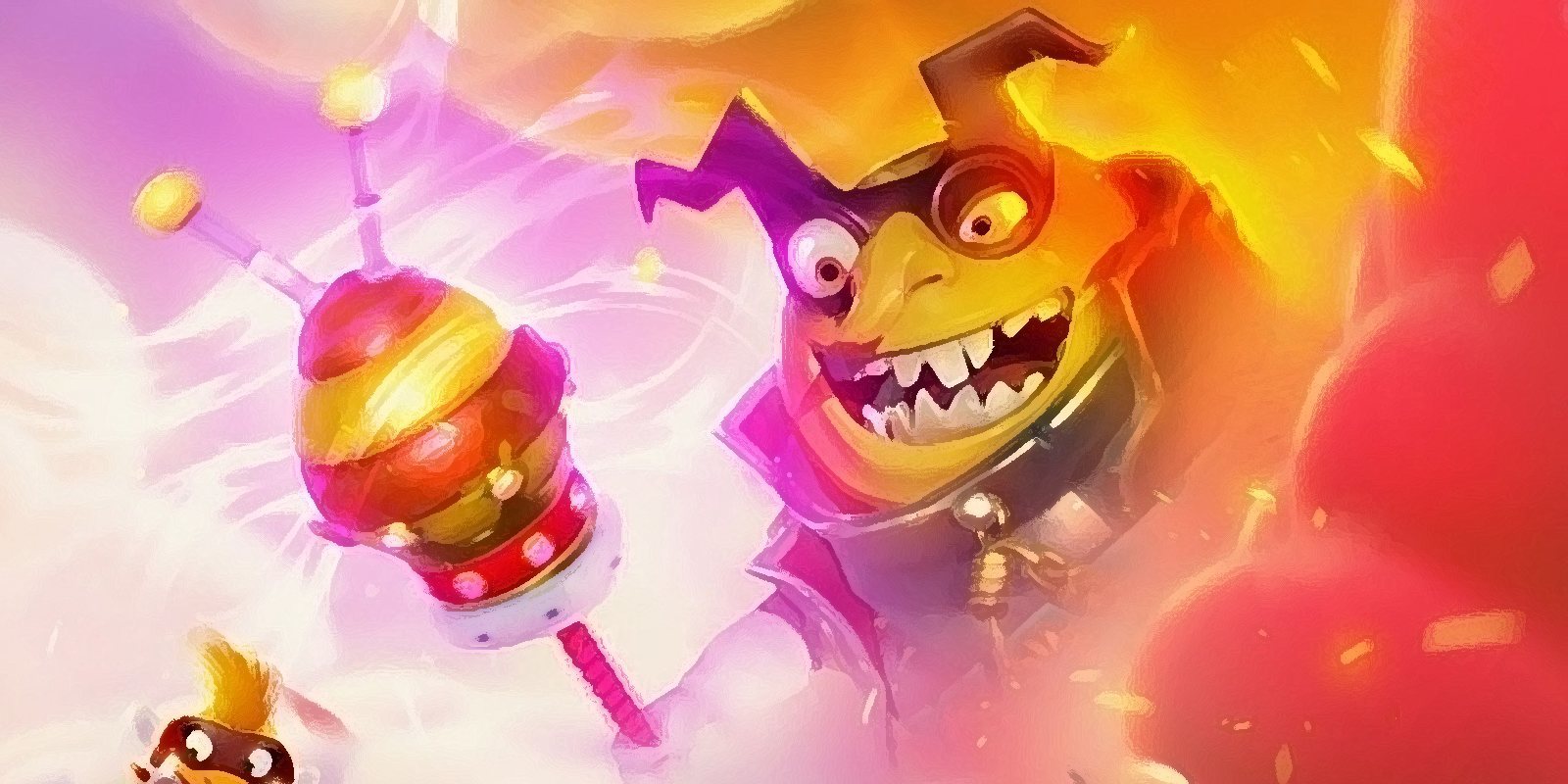 'Yooka-Layle and the Impossible Lair', Playtonic nos cuenta las claves de su regreso