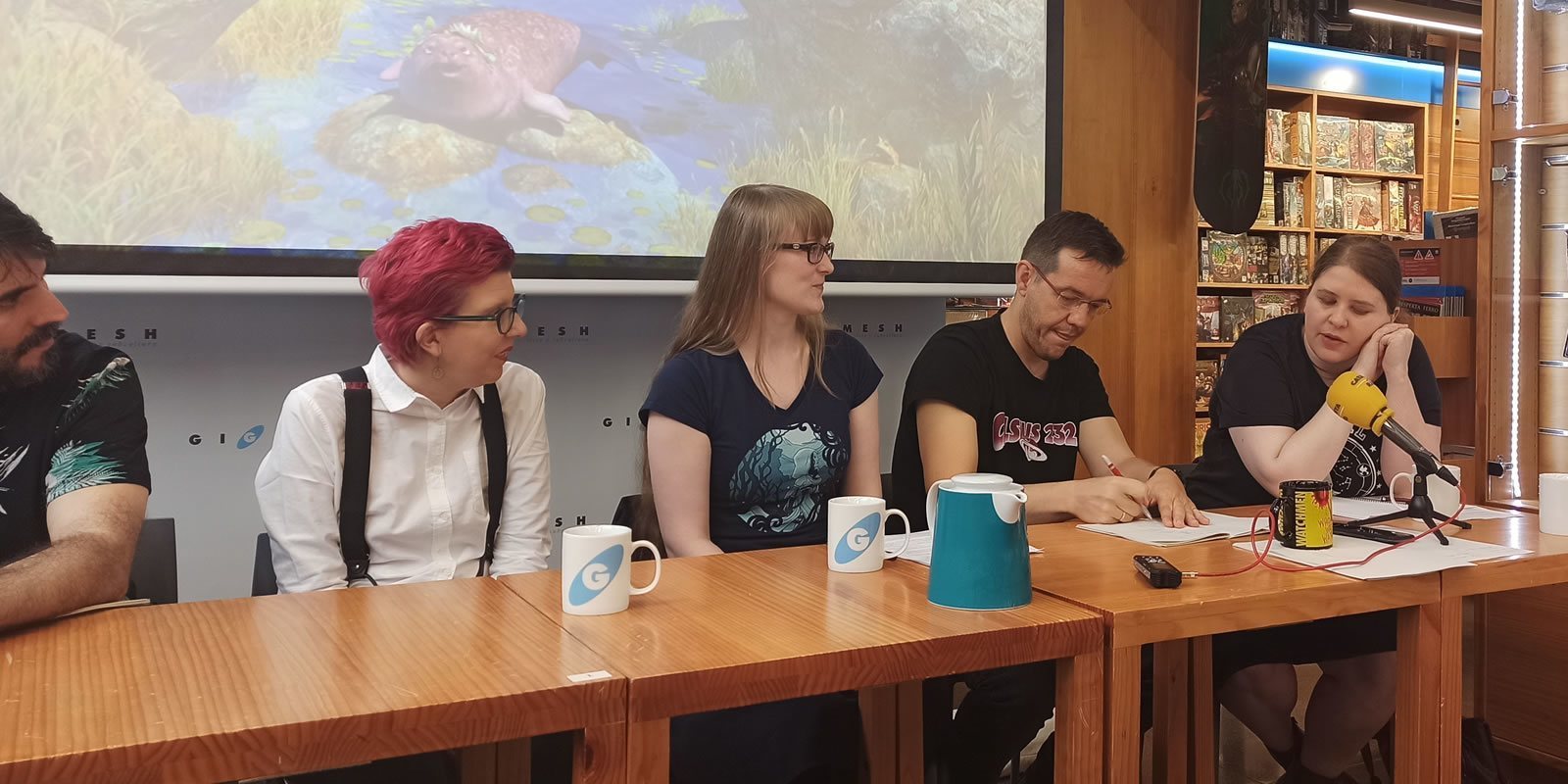 'Trine 4': narrativa y personajes. Así nace una nueva historia