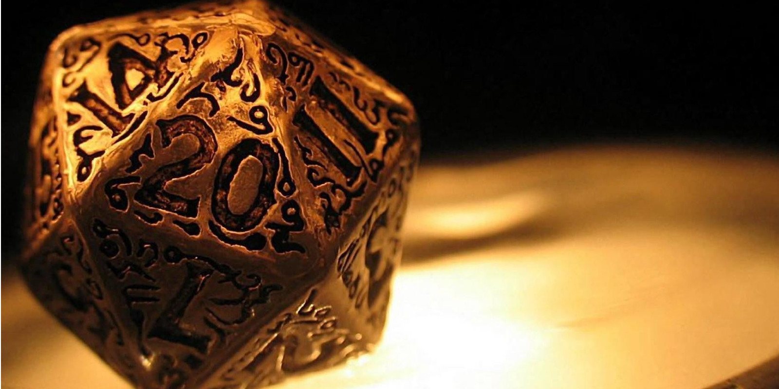 La evolución en los juegos de Rol; un cambio necesario