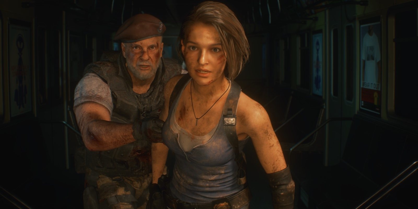 Los videojuegos de terror que llegan en 2020