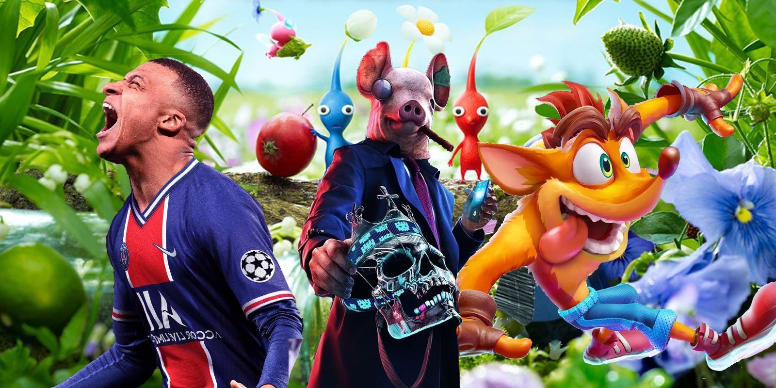 Lanzamientos imprescindibles de videojuegos en octubre de 2020