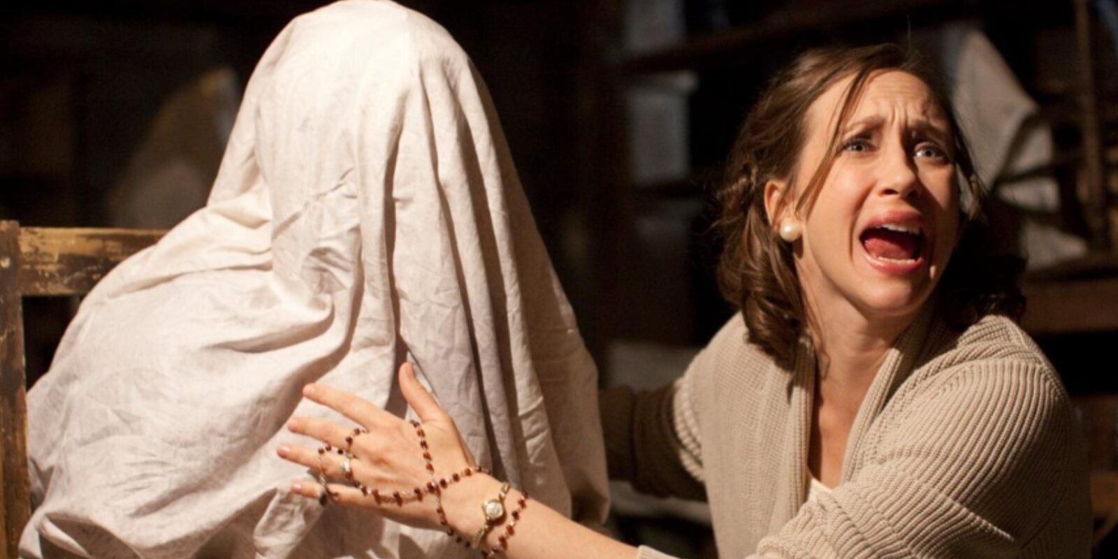 'Expediente Warren: Obligado por el demonio', 22 curiosidades de la saga de terror