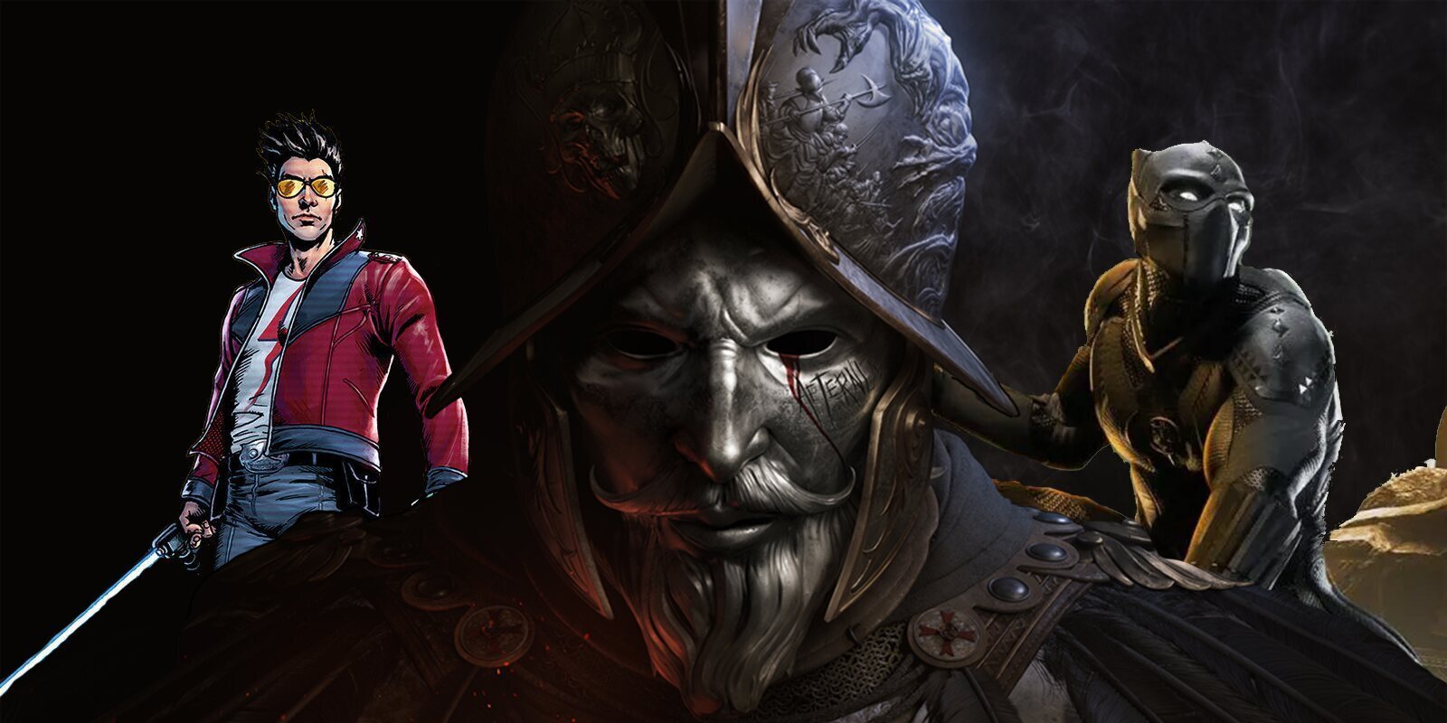 Lanzamientos imprescindibles de videojuegos en agosto de 2021