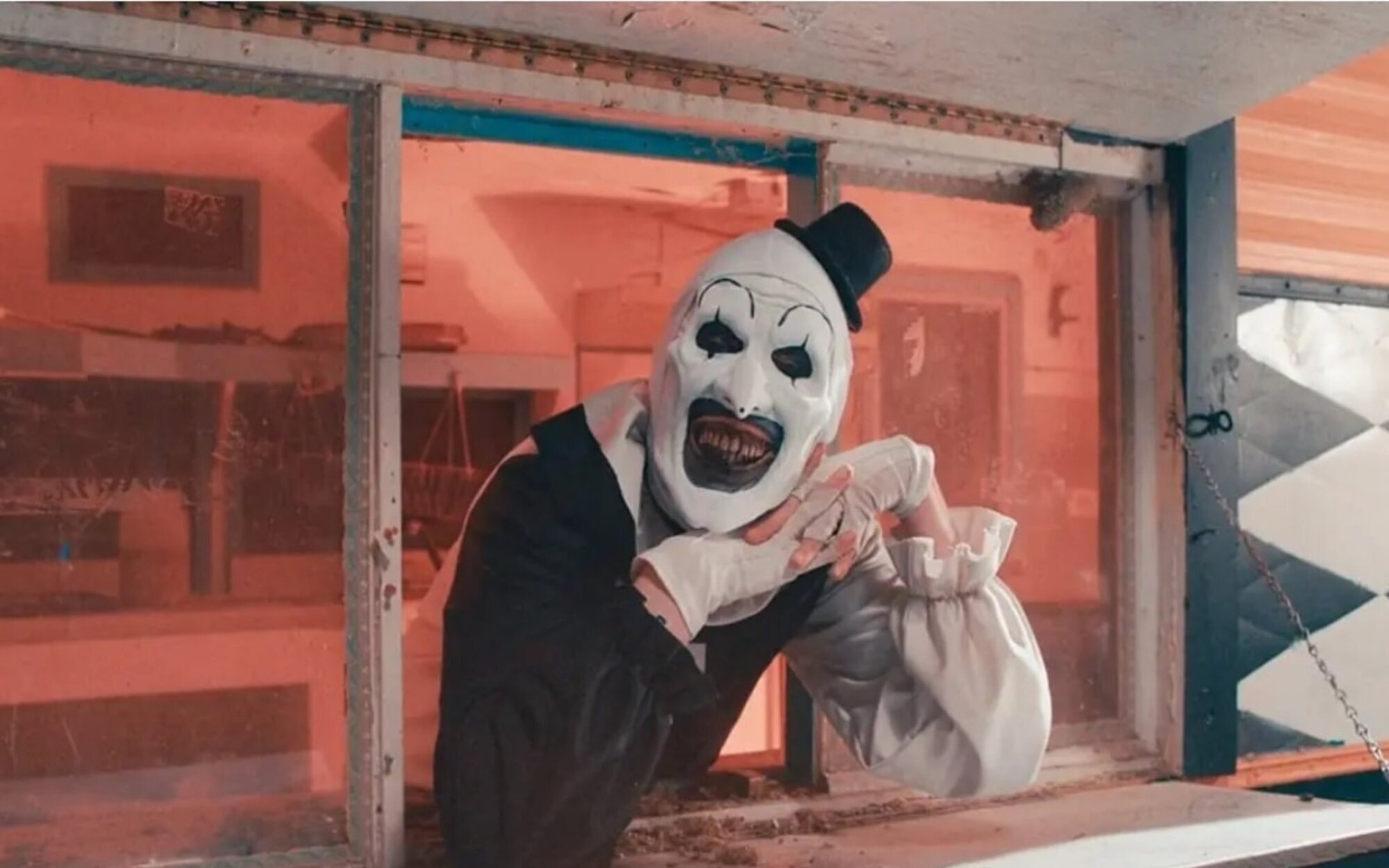 Terror 2023: Los estrenos del género que podremos disfrutar este año