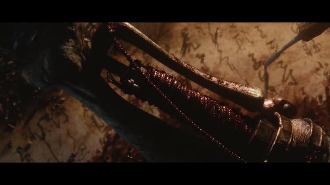 Nuevo juego de From Software: Tráiler teaser TGA 2017 - Zonared
